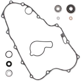 Water pump repair kit HONDA CRF450X 05-17 Moose-9345188--Moose