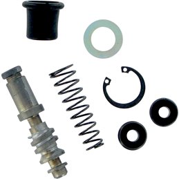 Brake master cylinder repair kit front SUZUKI DR350 90-99-06-803X-RiMotoShop