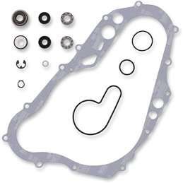 Water pump repair kit SUZUKI DRZ400E 00-07 Moose-9345245--Moose