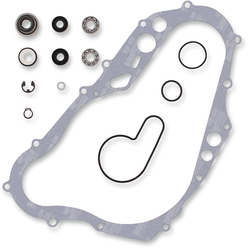 Water pump repair kit SUZUKI DRZ400K 00-03 Moose-9345245--Moose