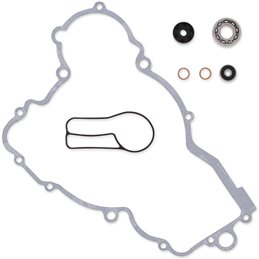 Kit riparazione pompa dell'acqua KTM EXC 250 04-05 Moose