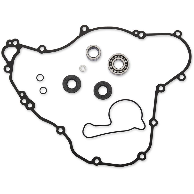 Water pump repair kit KTM EXC-F 250 17-19 Moose-9345909--Moose