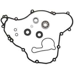 Water pump repair kit KTM EXC-F 350 17-19 Moose-9345909--Moose