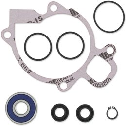 Kit riparazione pompa dell'acqua KTM EXC 400 00-02 Moose