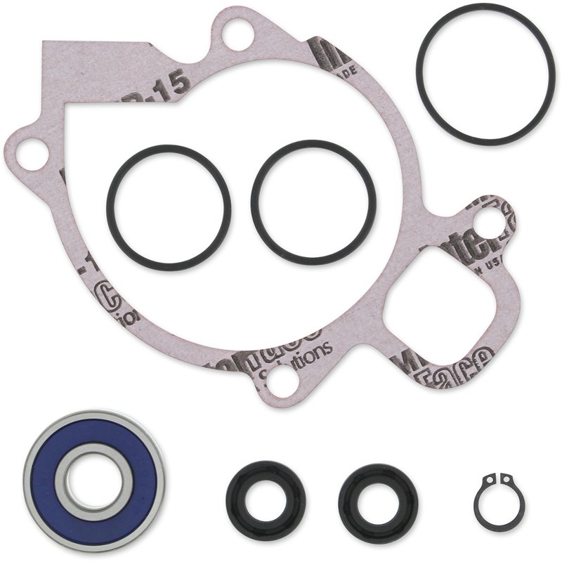 Water pump repair kit KTM EXC 400 00-02 Moose-9345195--Moose Water pump repair kit KTM EXC 400 00-02 Moose-9345195--Moose
