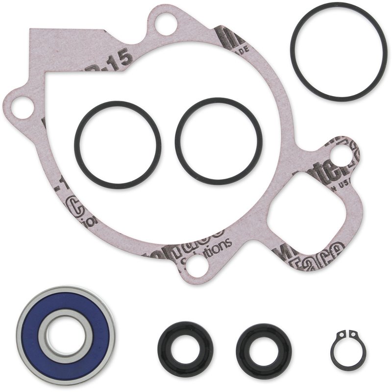 Water pump repair kit KTM EXC 400 00-02 Moose-9345195--Moose