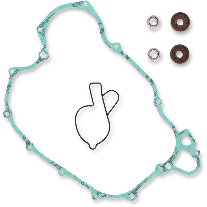 Water pump repair kit KTM EXC 500 16 Moose-9345269--Moose racing