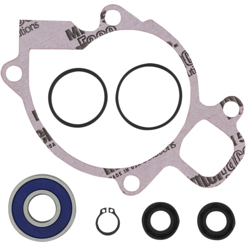 Water pump repair kit KTM EXC 520 00-02 Moose-9345196--Moose