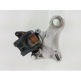 2006 2007 HONDA CBR1000RR REAR BRAKE CALLIPER-YYSEESA-013-Honda