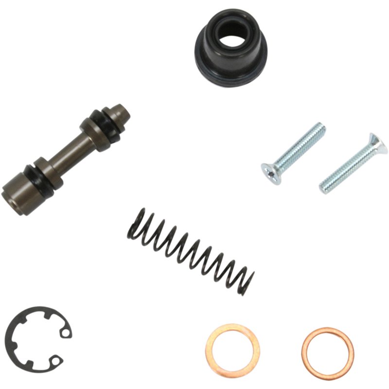 Kit riparazione pompa freno anteriore HUSABERG 650FE 06 Kit riparazione pompa freno anteriore HUSABERG 650FE 06