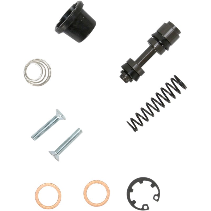 Brake master cylinder repair kit front HUSABERG 450FS-E 06-08-6170202-RiMotoShop