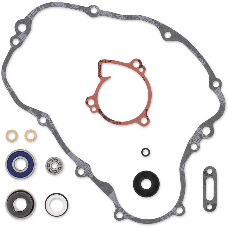 Water pump repair kit KAWASAKI KDX220 97 -05