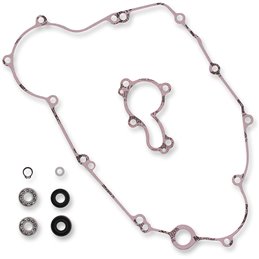 Kit riparazione pompa dell'acqua KAWASAKI KLX450R 08-09 Moose