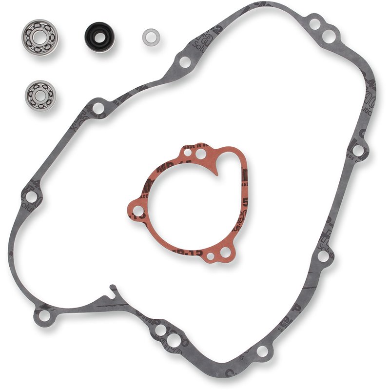 Kit riparazione pompa dell'acqua KAWASAKI KX100 95-19