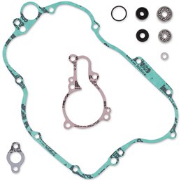 Kit riparazione pompa dell'acqua KAWASAKI KX125 92-94