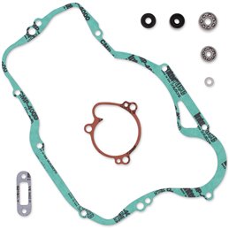 Water pump repair kit KAWASAKI KX250 97-04 Moose-9345222--Moose