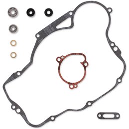 Water pump repair kit KAWASAKI KX250 88-91 Moose-9345223--Moose