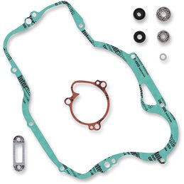 Kit riparazione pompa dell'acqua KAWASAKI KX250 92-96 Moose