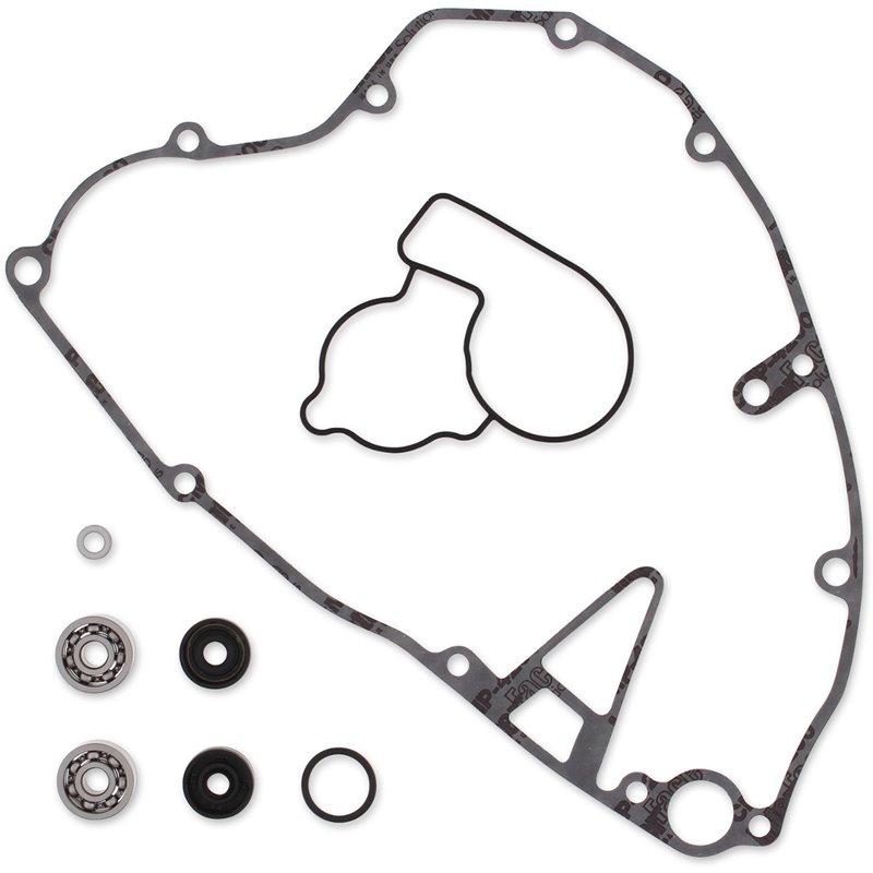 Water pump repair kit KAWASAKI KX250F 04-08