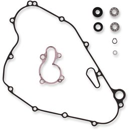 Kit riparazione pompa dell'acqua KAWASAKI KX450F 16-18