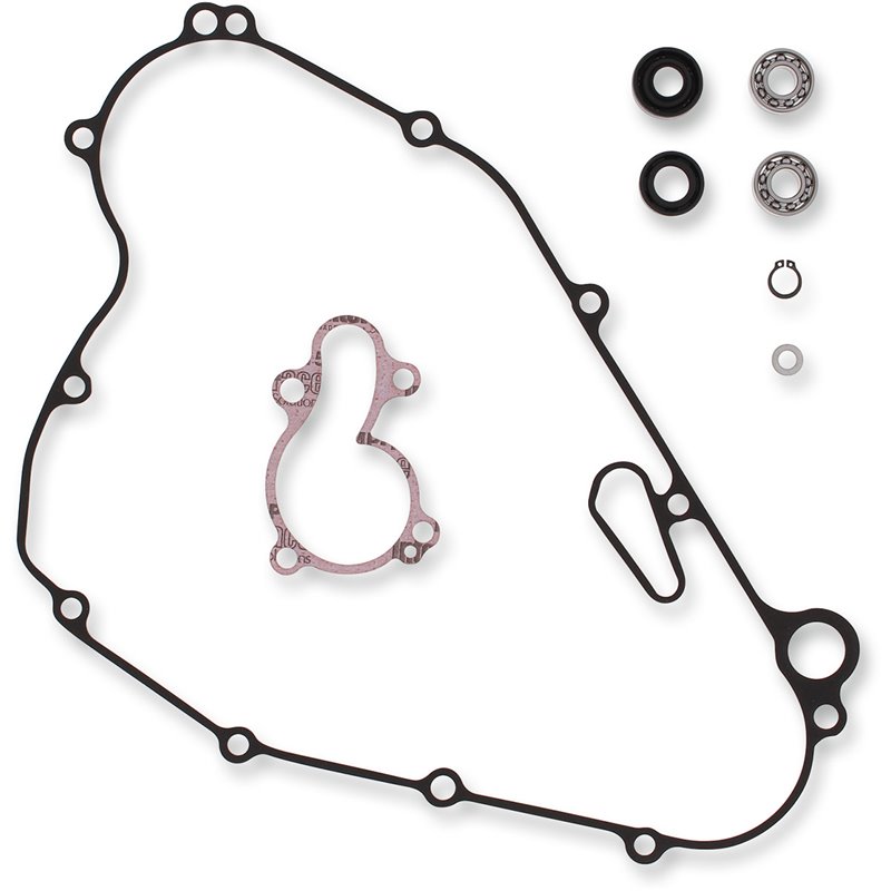 Kit riparazione pompa dell'acqua KAWASAKI KX450F 16-18