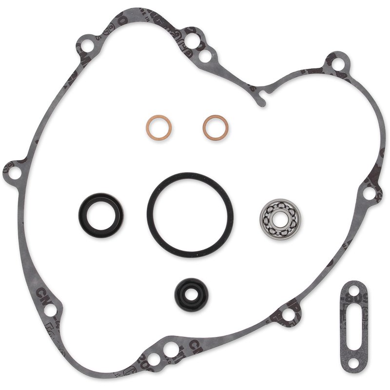 Water pump repair kit KAWASAKI KX60 85-03 Moose-9345213--Moose Water pump repair kit KAWASAKI KX60 85-03 Moose-9345213--Moose