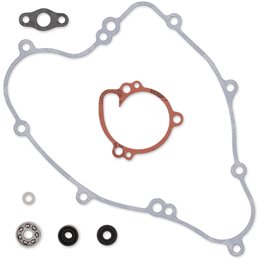 Water pump repair kit KAWASAKI KX65 00-05 Moose-9345214--Moose