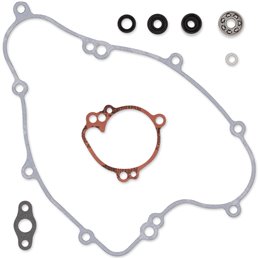 Water pump repair kit KAWASAKI KX65 06-18 Moose-9345215--Moose