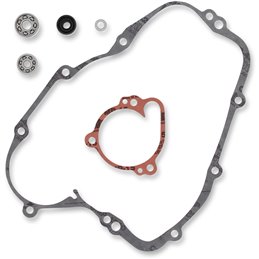 Water pump repair kit KAWASAKI KX80 86-00 Moose-9345233--Moose