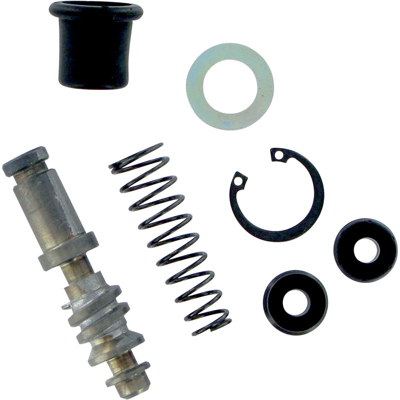 Brake master cylinder repair kit front SUZUKI RM125 93-95-06-803X-RiMotoShop
