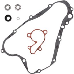 Kit riparazione pompa dell'acqua SUZUKI RM125 90-91 Moose