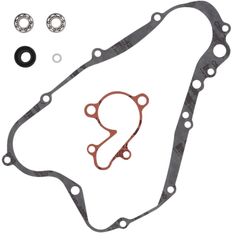 Kit riparazione pompa dell'acqua SUZUKI RM125 90-91