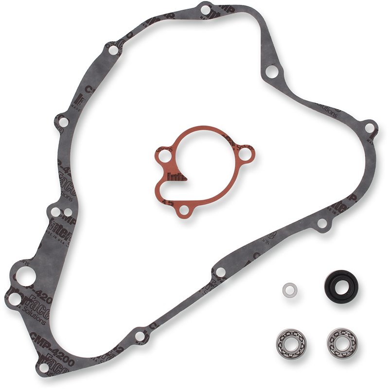 Water pump repair kit SUZUKI RM125 92-97 Moose-9345238--Moose