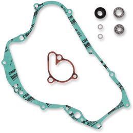 Kit riparazione pompa dell'acqua SUZUKI RM125 01-03 Moose