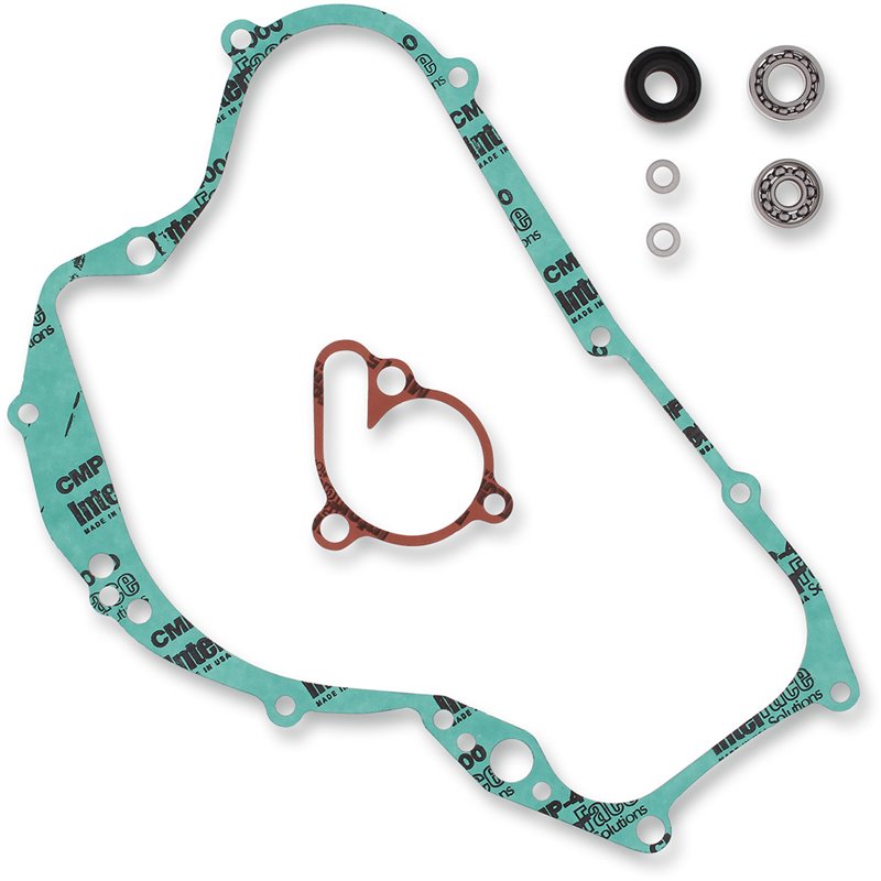 Water pump repair kit SUZUKI RM125 01-03 Moose-9345239--Moose