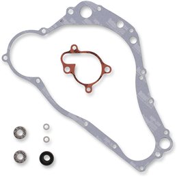 Water pump repair kit SUZUKI RM250 94-95 Moose-9345244--Moose