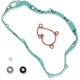 Water pump repair kit SUZUKI RM250 02 Moose-9345246--Moose