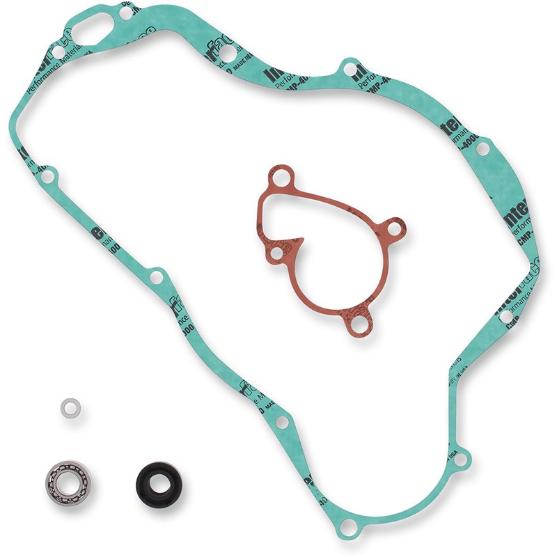 Water pump repair kit SUZUKI RM250 02 Moose-9345246--Moose