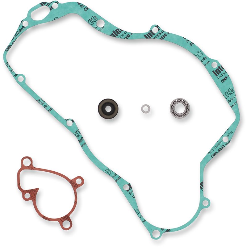 Water pump repair kit SUZUKI RM250 03-08 Moose-9345248--Moose