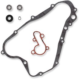 Kit riparazione pompa dell'acqua SUZUKI RM85 02-17 Moose