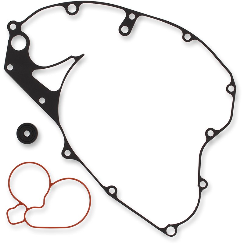 Water pump repair kit SUZUKI RMZ250 07-16 Moose-9345241--Moose