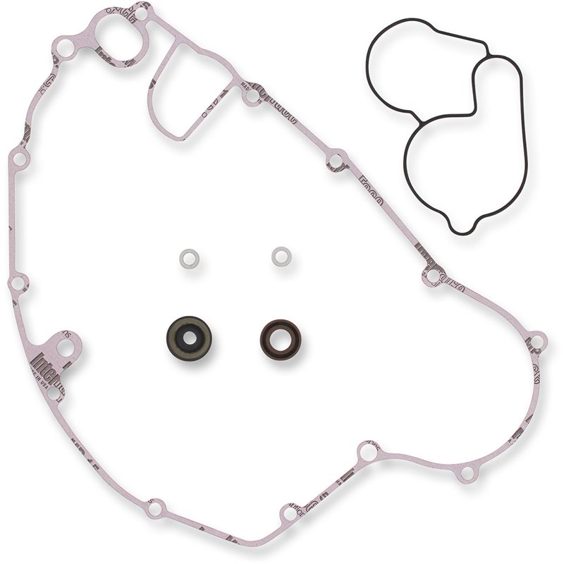 Water pump repair kit SUZUKI RMZ450 05-07 Moose-9345247--Moose Water pump repair kit SUZUKI RMZ450 05-07 Moose-9345247--Moose