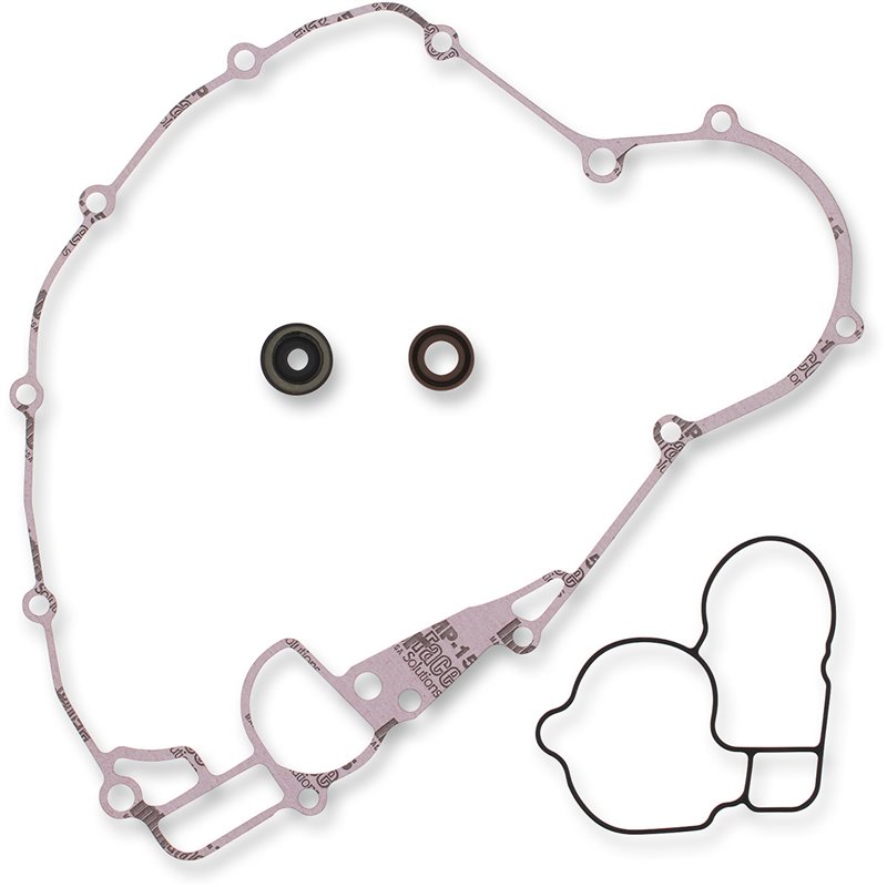 Water pump repair kit SUZUKI RMZ450 08-18 Moose-9345249--Moose Water pump repair kit SUZUKI RMZ450 08-18 Moose-9345249--Moose