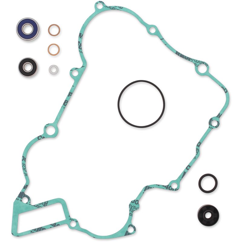 Water pump repair kit KTM SX 125 98-15 Moose-9345197-RiMotoShop