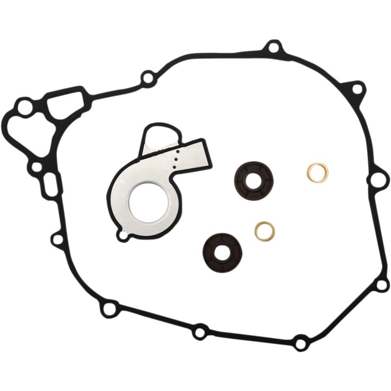 Water pump repair kit KTM SX-F 450 16-19 Moose-9345908--Moose Water pump repair kit KTM SX-F 450 16-19 Moose-9345908--Moose
