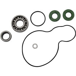 Water pump repair kit KTM SX-F 450 07-12 Moose-9346000--Moose