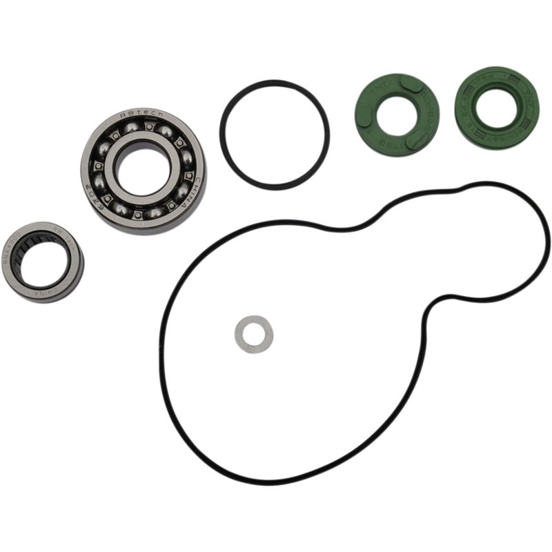 Water pump repair kit KTM SX-F 450 07-12 Moose-9346000--Moose