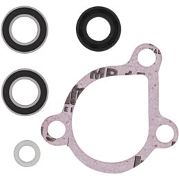 Water pump repair kit KTM 50 SX 06-07 Moose-9345194--Moose