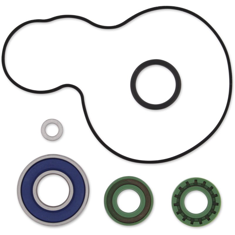 Water pump repair kit KTM SX-F 505 08 Moose-9345202--Moose