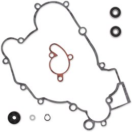 Kit riparazione pompa dell'acqua KTM SX 85 03-17 Moose